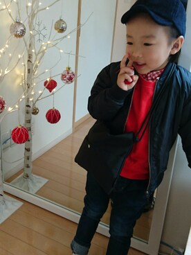 shuさんのコーディネート