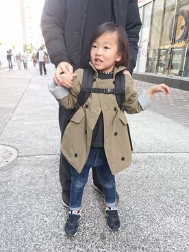 shuさんのコーディネート