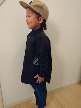 shuさんのコーディネート