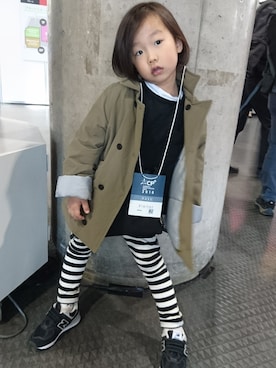 shuさんのコーディネート