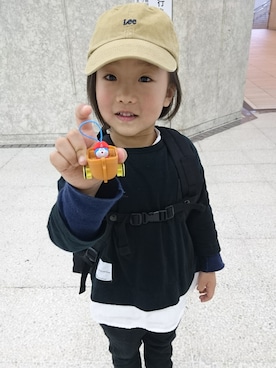 shuさんのコーディネート