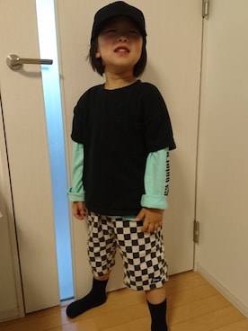 shuさんのコーディネート