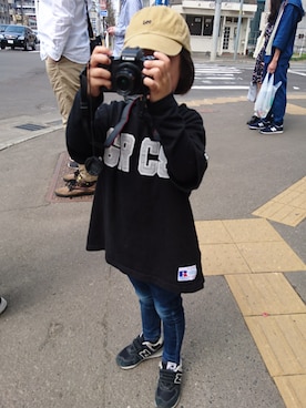 shuさんのコーディネート