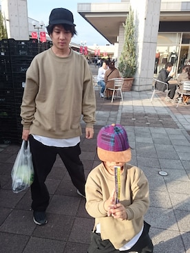 shuさんのコーディネート