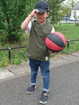 shuさんのコーディネート