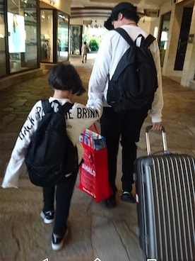 shuさんのコーディネート