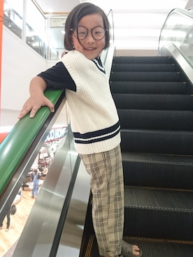 shuさんのコーディネート