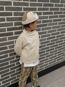 shuさんのコーディネート