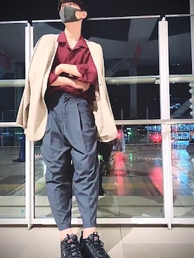 takuro0608さんのコーディネート