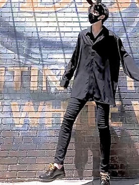 takuro0608さんのコーディネート