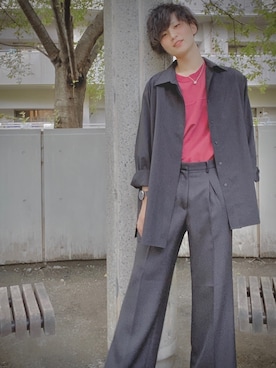 takuro0608さんのコーディネート