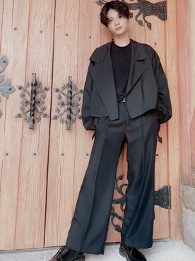 takuro0608さんのコーディネート