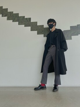 takuro0608さんのコーディネート