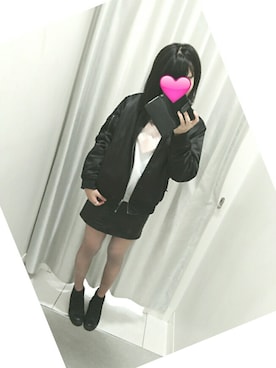 momo🐇︎💕︎さんのコーディネート