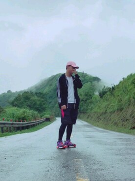 yang9711さんのコーディネート