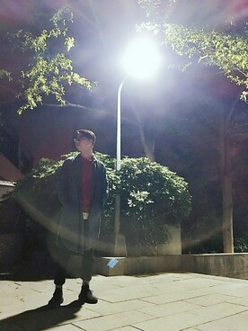 yang9711さんのコーディネート