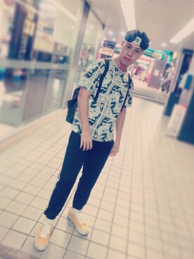 yang9711さんのコーディネート