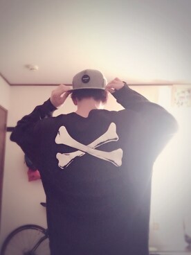 亮平千葉さんのコーディネート