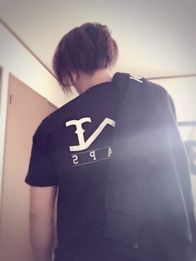 亮平千葉さんのコーディネート