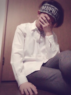 亮平千葉さんのコーディネート