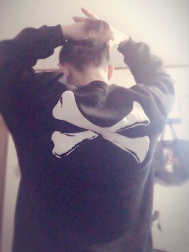 亮平千葉さんのコーディネート