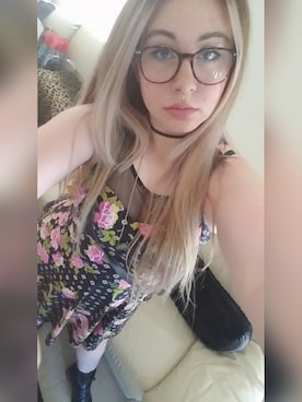 「Bamboo（バンブー）のアイテム」を使った、Jolene Marieさん（レディース・163cm）の春コーディネート