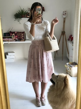 olivbooさんのコーディネート