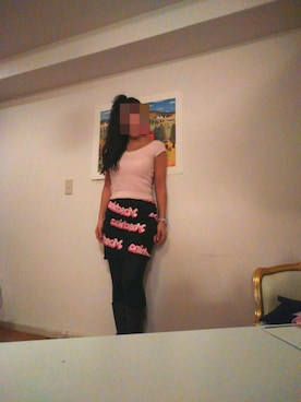 L-TIGERさんのコーディネート