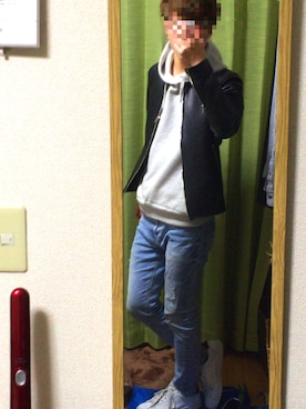 ひーちゃんさんのコーディネート