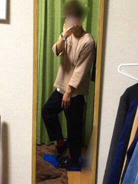 ひーちゃんさんのコーディネート