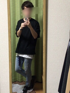 ひーちゃんさんのコーディネート