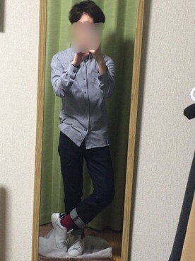 ひーちゃんさんのコーディネート