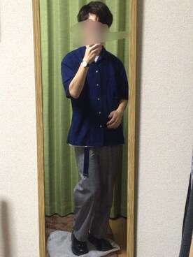 ひーちゃんさんのコーディネート