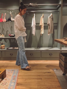 Gokan Natsukoさんのコーディネート