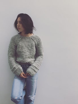 Gokan Natsukoさんのコーディネート