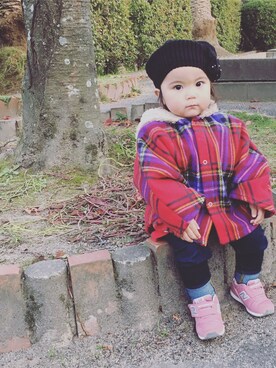 kiporin.tさんのコーディネート