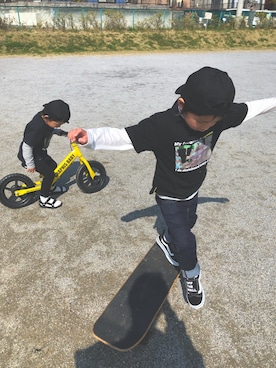 s-rさんのコーディネート