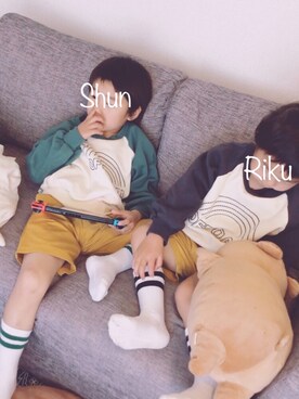 s-rさんのコーディネート