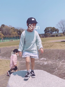 s-rさんのコーディネート