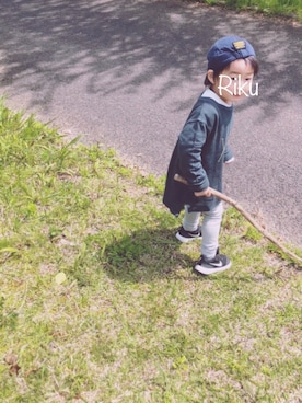 s-rさんのコーディネート