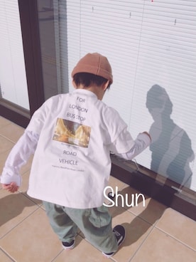 s-rさんのコーディネート