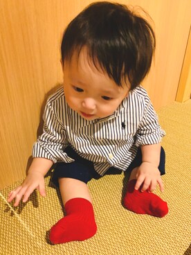 mizuchancoordinateさんのコーディネート