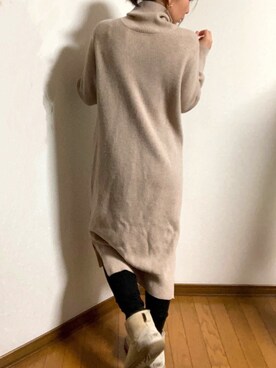 7 Id Concept セブンアイディ コンセプト のワンピース ドレスを使った人気ファッションコーディネート Wear