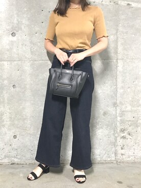 emaさんのコーディネート