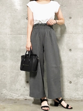 emaさんのコーディネート