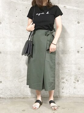 emaさんのコーディネート