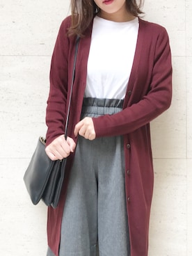 emaさんのコーディネート