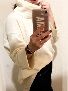 emaさんのコーディネート