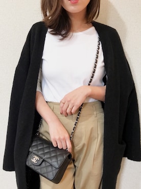 emaさんのコーディネート