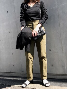 emaさんのコーディネート